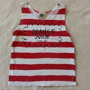 Vintage Bobo Choses Tank